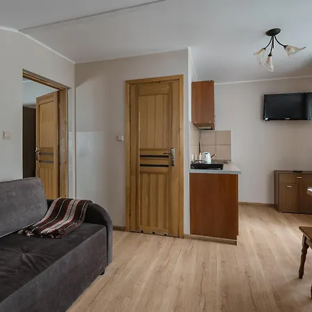 Pokoje I Apartamenty U Dragonka Sniadania I Obiady Szczawnica Exterior photo