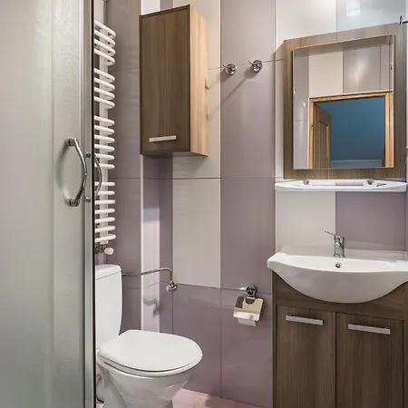 Pokoje I Apartamenty U Dragonka Sniadania I Obiady Szczawnica Exterior photo