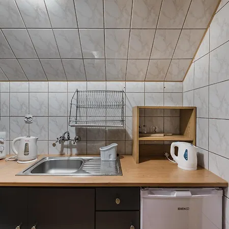 Pokoje I Apartamenty U Dragonka Sniadania I Obiady Szczawnica Exterior photo