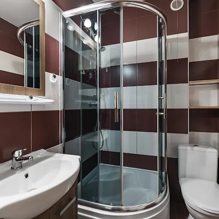 Pokoje I Apartamenty U Dragonka Sniadania I Obiady Szczawnica Exterior photo