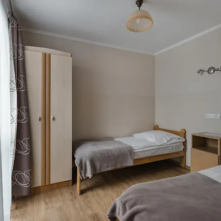 Pokoje I Apartamenty U Dragonka Sniadania I Obiady Szczawnica Exterior photo