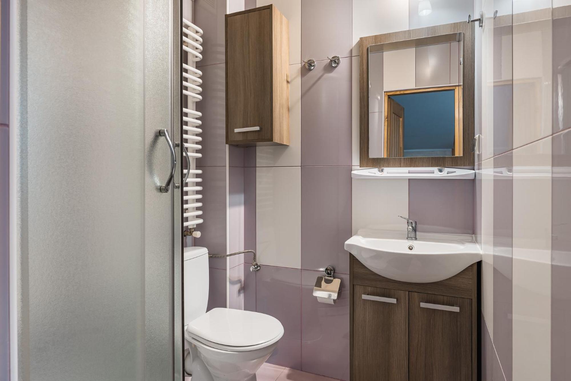 Apartment I U Dragonka Sniadania I Obiady *