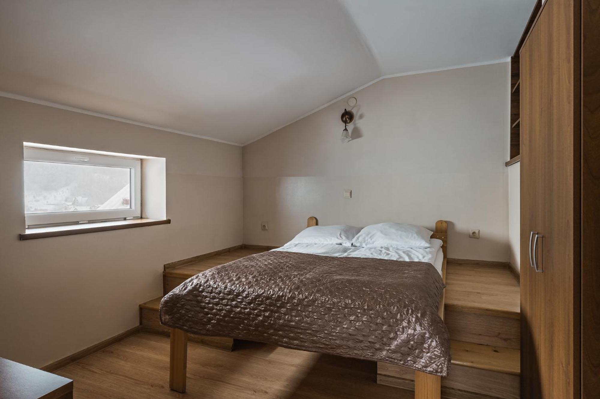 Apartment I U Dragonka Sniadania I Obiady Szczawnica