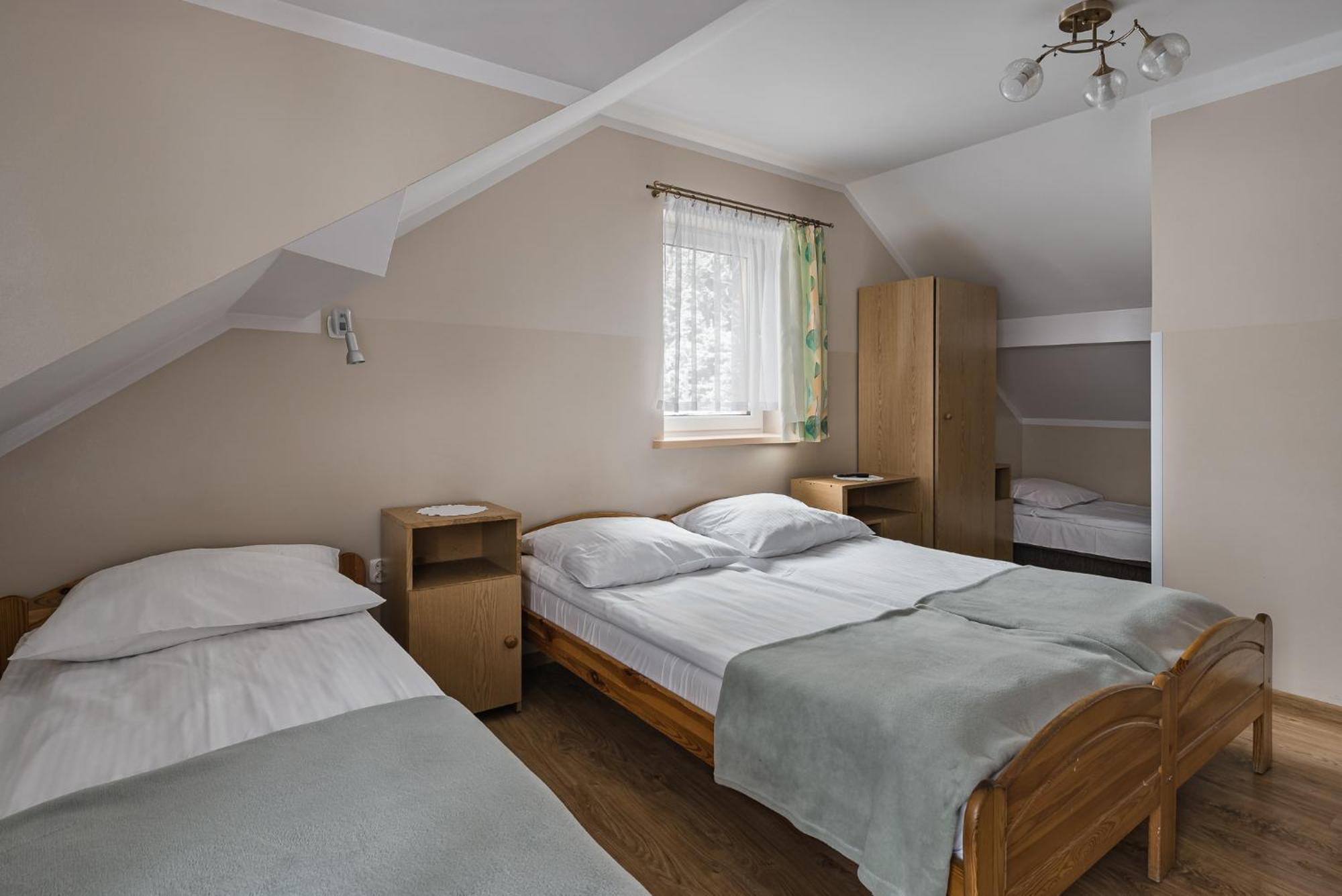 Apartment I U Dragonka Sniadania I Obiady Szczawnica